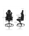 Noblechairs EPIC czarny (NBLPUBLA002) - nr 5