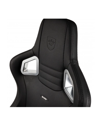 Noblechairs EPIC Black Edition NBLPUBLA004