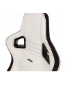 Noblechairs EPIC Gaming Biało-Czarny (NBLPUWHT001) - nr 13