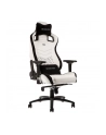 Noblechairs EPIC Gaming Biało-Czarny (NBLPUWHT001) - nr 16