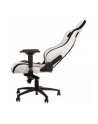 Noblechairs EPIC Gaming Biało-Czarny (NBLPUWHT001) - nr 19