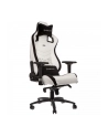 Noblechairs EPIC Gaming Biało-Czarny (NBLPUWHT001) - nr 20