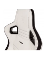 Noblechairs EPIC Gaming Biało-Czarny (NBLPUWHT001) - nr 5