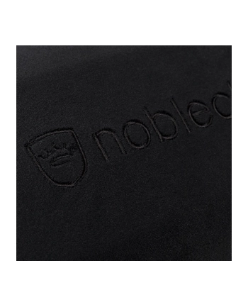 Noblechairs Zestaw Poduszek Epic/Icon/Hero Czarne (Nblsppst002)