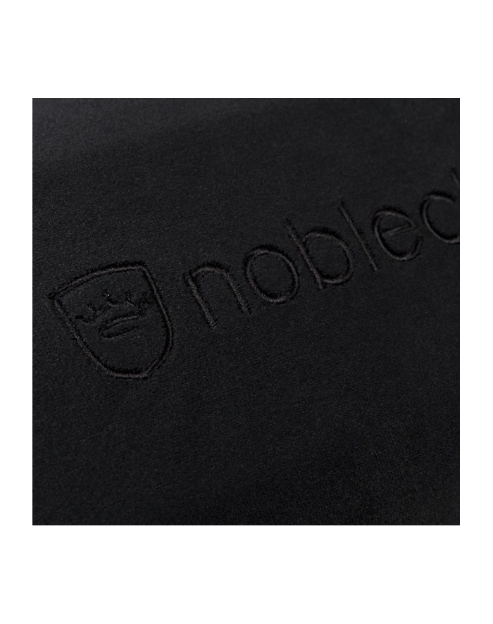 Noblechairs Zestaw Poduszek Epic/Icon/Hero Czarne (Nblsppst002) główny