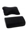 Noblechairs Zestaw Poduszek Epic/Icon/Hero Czarne (Nblsppst002) - nr 16