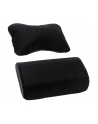 Noblechairs Zestaw Poduszek Epic/Icon/Hero Czarne (Nblsppst002) - nr 17