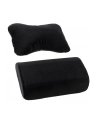Noblechairs Zestaw Poduszek Epic/Icon/Hero Czarne (Nblsppst002) - nr 1