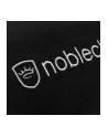 Noblechairs Zestaw Poduszek Epic/Icon/Hero Czarno-biały - nr 5