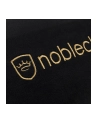 Noblechairs Zestaw Poduszek Epic/Icon/Hero Czarno-złoty - nr 12