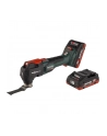 Metabo Mt 18 LTX BL Qsl Cordless Multitool 613088800 - nr 1