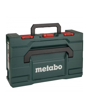 Metabo Mt 18 LTX BL Qsl Cordless Multitool 613088800