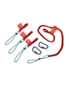 Knipex Zestaw Do Zabezpieczania Narzędzi (005004Tbk) - nr 2
