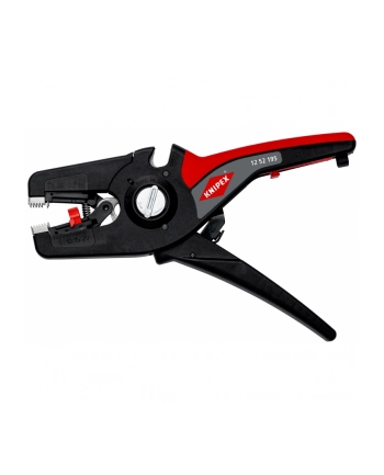 Knipex Ściągacz Izolacji Precistrip16 12 52 195 1252195