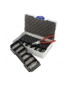 Knipex Artykuły do zagniatania do tulejek kablowych 979005 - nr 1