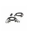 ATEN  CABLE KIT DUAL DISPLAYPORT 1.2 /USB/SP  (2L7D02UDPX5) - nr 4