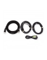 ATEN  CABLE KIT DISPLAYPORT 1.2 /USB/SP L:3M  (2L7D03UDPX4) - nr 6