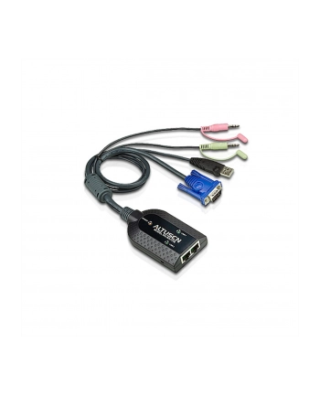 Aten Przejściówka KVM 0.09m (KA7178)