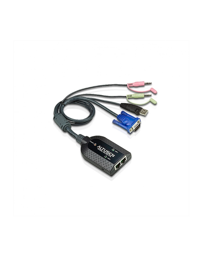 Aten Przejściówka KVM 0.09m (KA7178) główny