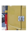 MasterLock Zestaw Zamek Z Ukrytą Kłódką  736EURD - nr 4