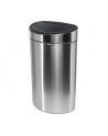 Brabantia Kosz Na Śmieci Touch Bin New Recycle 10 I 23L Stal Matowa (100680) - nr 2