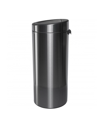 Brabantia Touch Bin New kosz na śmieci z powłoką FPP 115462