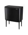 Brabantia BO kosz na śmieci z jednym pojemnikiem 315824 - nr 2
