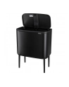 Brabantia BO kosz na śmieci z jednym pojemnikiem 315824 - nr 3