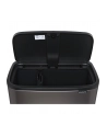 Brabantia BO kosz na śmieci z dwoma pojemnikami 316142 - nr 4