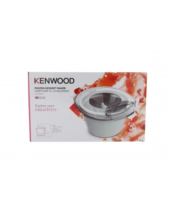 KENWOOD KAX71