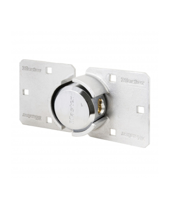 MasterLock Zestaw Zamek Z Ukrytą Kłódką  736EURD