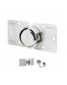 MasterLock Zestaw Zamek Z Ukrytą Kłódką  736EURD - nr 2