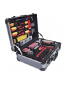 KS TOOLS ZESTAW 128 NARZĘDZI DLA ELEKTRYKA, 4042146679739 - nr 1