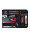 KS TOOLS ZESTAW 128 NARZĘDZI DLA ELEKTRYKA, 4042146679739 - nr 3