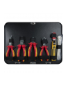 KS TOOLS ZESTAW 128 NARZĘDZI DLA ELEKTRYKA, 4042146679739 - nr 4