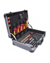 KS TOOLS ZESTAW 128 NARZĘDZI DLA ELEKTRYKA, 4042146679739 - nr 6