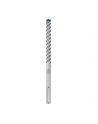 Bosch wiertło udarowe SDS max 20x200x320mm 8276202032 - nr 9