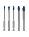 Bosch Accessories Komplet wierteł do ceramiki 2608900597 - nr 13
