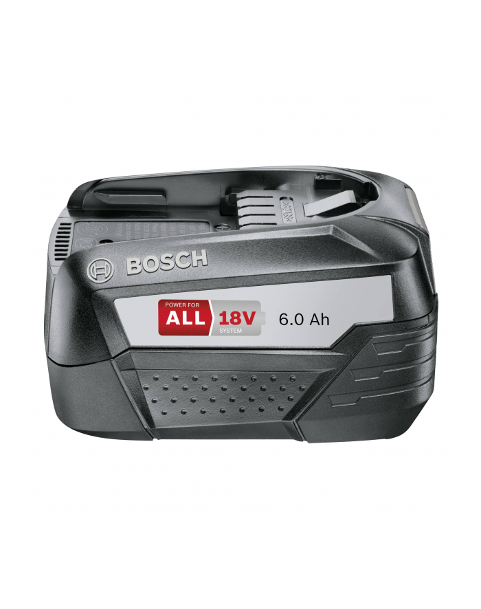 Bosch PBA 18V 6.0Ah W-C 1600A00Dd7 główny