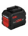 Bosch Gba Procore 18V 12.0 Ah (1600A016Gu) - nr 6