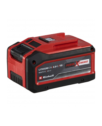 EINHELL AKUMULATOR 4-6 AH MULTI-AH PXC PLUS 1350W 4511502