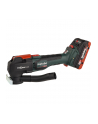 Metabo Mt 18 LTX BL Qsl Cordless Multitool 613088800 - nr 2