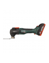 Metabo Mt 18 LTX BL Qsl Cordless Multitool 613088800 - nr 3