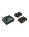 Metabo Mt 18 LTX BL Qsl Cordless Multitool 613088800 - nr 6