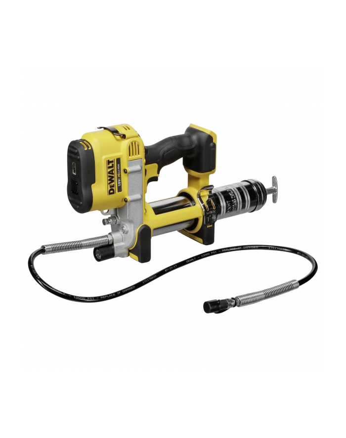 Smarownica DeWalt DCGG571NK XR 18V główny