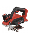 Einhell Te-Pl 18/82 Li-Solo Cordless Planer 4345400 - nr 3