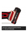 Einhell Narzędzie Wielofunkcyjne Tc-Mg 18 Li-Solo 4465170 - nr 22