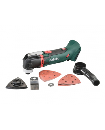 Metabo Multinarzędzie MT 18 613021890