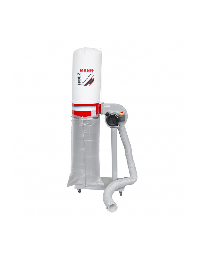 Holzmann Odsysacz ABS 1080 główny