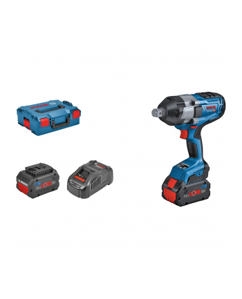 Bosch GDS 18V-1050 H Professional 06019J8502